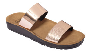 SCHOLL CYNTHIA MIRROR ROSE numero 38 - pharmaluna