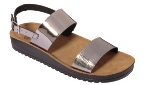 SCHOLL CYNTHIA SANDAL MIRROR numero 36 - pharmaluna