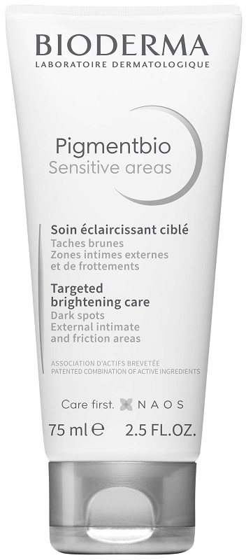 PIGMENTBIO 75 ML - pharmaluna