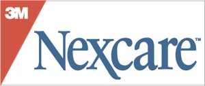 COMPRESSE DI GARZA STERILI NEXCARE STERIMED SOFT 36 X 40 CM  MULTILINGUAL 12 PEZZI - pharmaluna