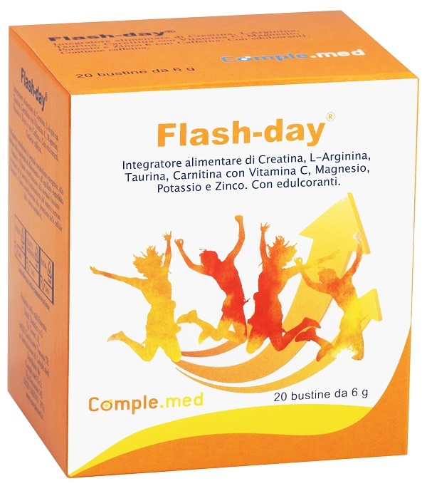 FLASH DAY 20 BUSTINE - pharmaluna