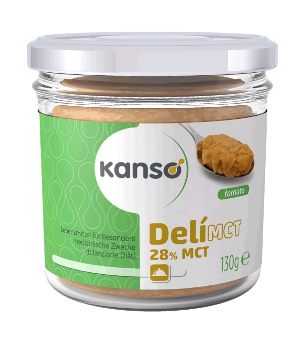 KANSO DELIMCT TOMATO 28% 130 G - pharmaluna