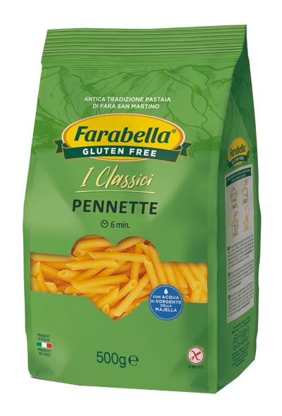 FARABELLA PENNETTE 500 G - pharmaluna