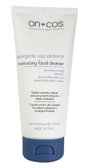 ONCOS DETERGENTE VISO 100 ML - pharmaluna