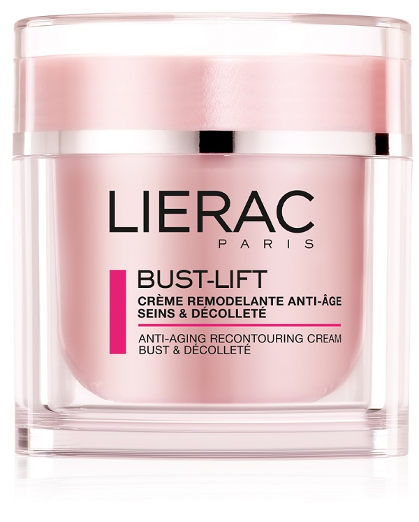 LIERAC BUST LIFT CREMA 75 ML - pharmaluna