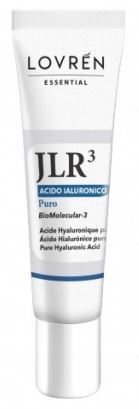 LOVREN  L JLR ACIDO IALURONICO PURO 15 ML - pharmaluna