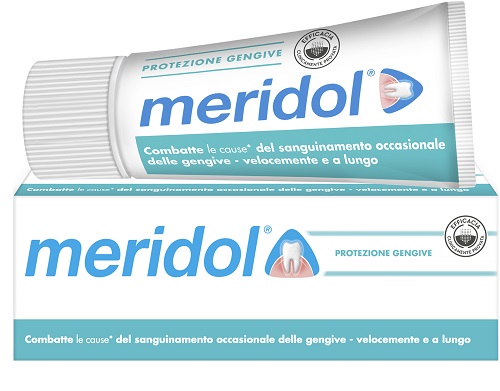 MERIDOL DENTIFRICIO 20 ML - pharmaluna