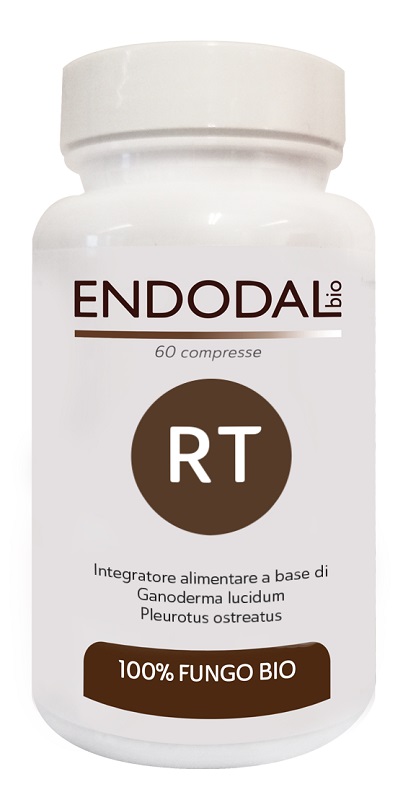 ENDODAL RT BIO 60 COMPRESSE - pharmaluna