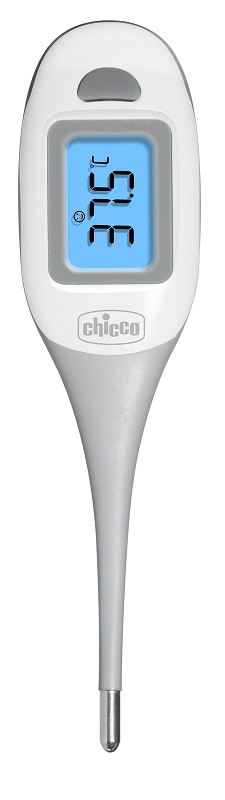 CHICCO TERMOMETRO FLEX NIGHT - pharmaluna