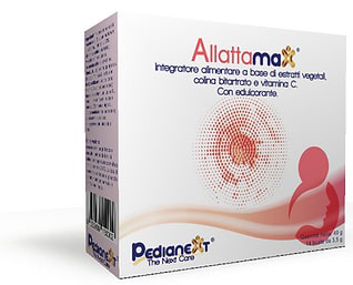 ALLATTAMAX 14 BUSTINE 3,5 G - pharmaluna