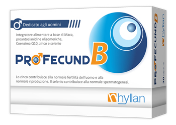 PROFECUND B 30 COMPRESSE - pharmaluna