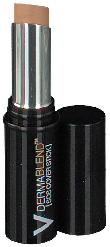 DERMABLEND EXTRA COVER STICK 55 - pharmaluna