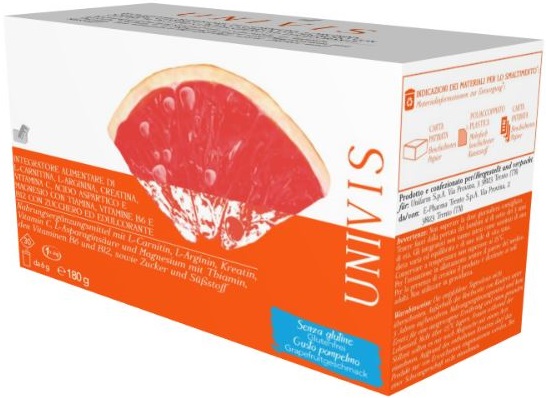 UNIVIS 30 BUSTINE - pharmaluna