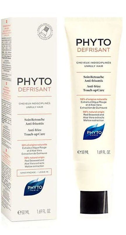 PHYTODEFRISANT TRATTAMENTO RITOCCO ANTI CRESPO 50 ML - pharmaluna
