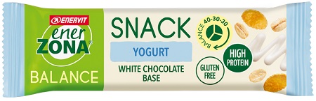 ENERZONA EZ SNACK YOGURT 25G - pharmaluna