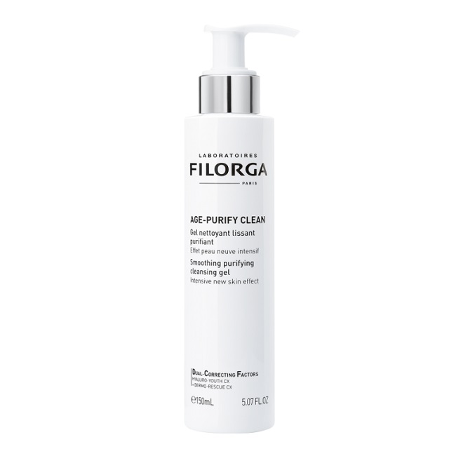 FILORGA AGE PURIFY CLEAN 150 ML - pharmaluna