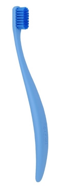 PROMIS SPAZZOLINO SINGLE BLUE - pharmaluna