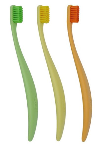 PROMIS SPAZZOLINO TRIO COLORED - pharmaluna