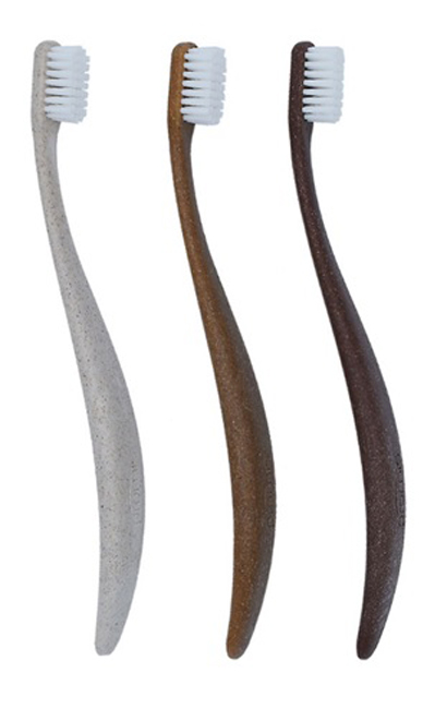 PROMIS SPAZZOLINO TRIO WOOD - pharmaluna