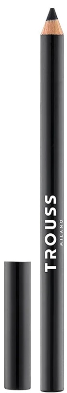 TROUSS MAKE UP 13 MATITA DURA NERA - pharmaluna