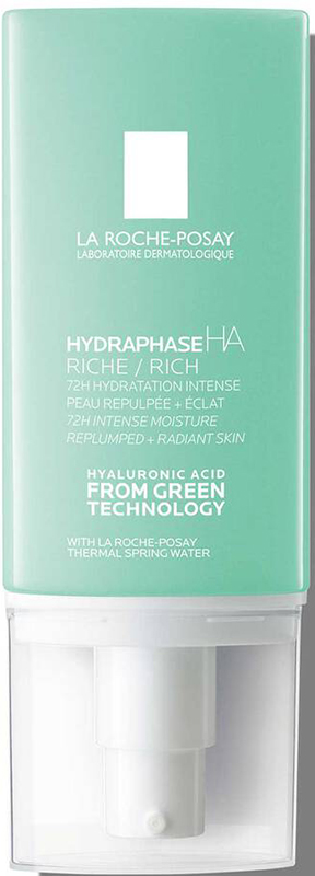 HYDRAPHASE HA RICHE 50 ML - pharmaluna