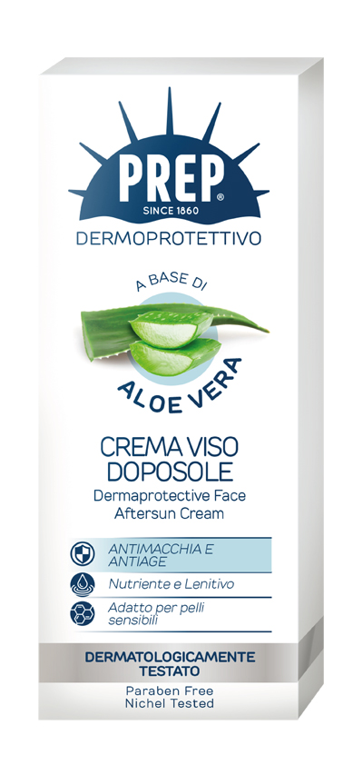 PREP DOPOSOLE VISO 50 ML - pharmaluna
