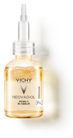 NEOVADIOL MENOPAUSA SIERO BIFASICO SOLUTION 5 30 ML - pharmaluna