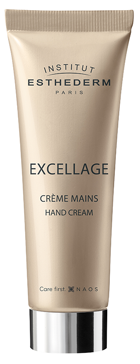 TIME EXCELLAGE CREMA MANI 50 ML - pharmaluna