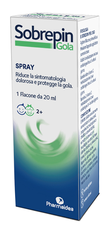 SOBREPIN GOLA SPRAY 20 ML - pharmaluna