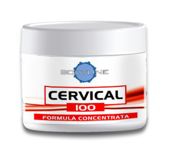 CERVICAL 100 100 ML - pharmaluna