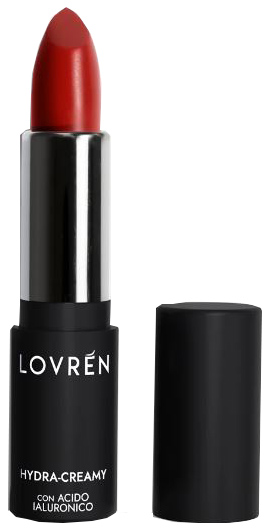 LOVREN  ROSSETTO R3 ROSSO INTENSO CREAMY 4 G - pharmaluna