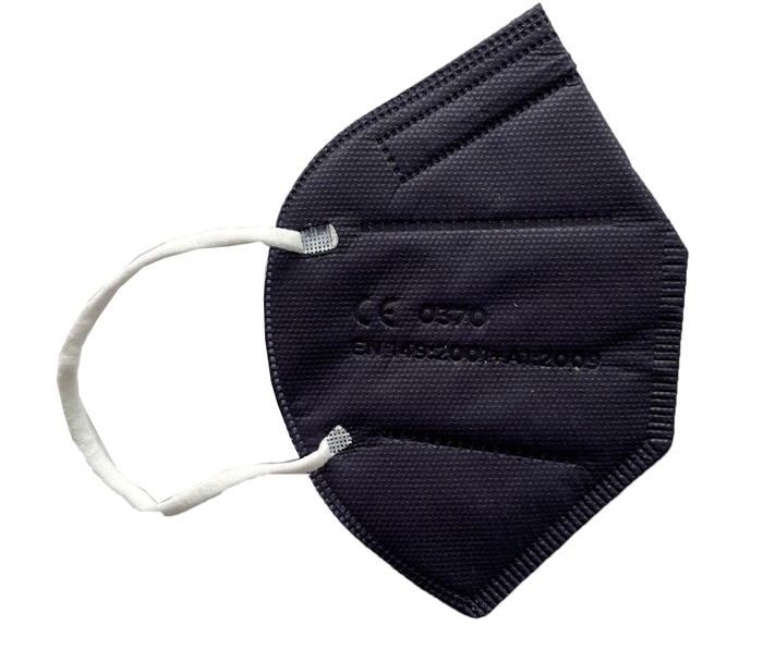 MASCHERINA +39MASK FFP2 BLU 15 PEZZI - pharmaluna