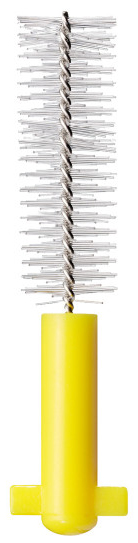 CURAPROX CPS 09 SCOVOLINO PRIME REFILL YELLOW 8 PEZZI - pharmaluna