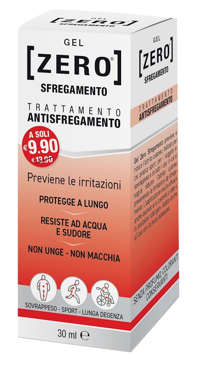ZERO SFREGAMENTO 30 ML - pharmaluna