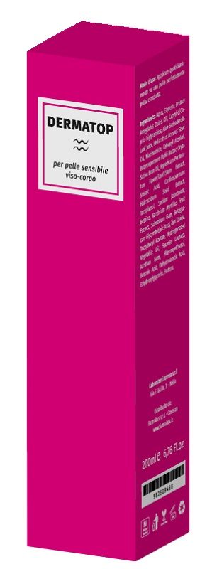 DERMATOP CH EMULSIONE CORPO 200 ML - pharmaluna