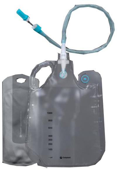 CATETERE AUTOLUBRIFICANTE SPEEDICATH FLEX SET IN NELATON CON SACCA INTEGRATA CH 10 30 PEZZI - pharmaluna