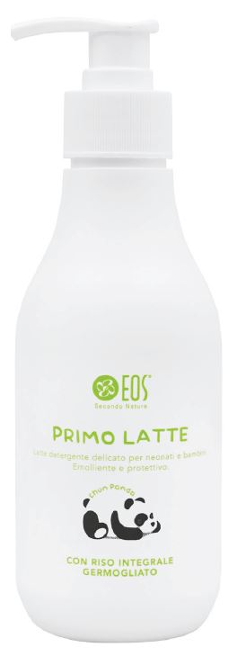 EOS PRIMO LATTE 200 ML - pharmaluna