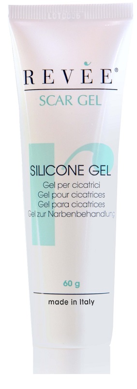 REVEE SCAR GEL 60 G - pharmaluna