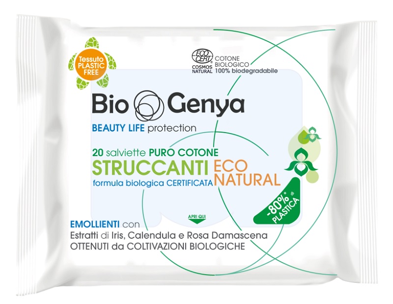 BIOGENYA STRUCC ECO NATURAL 187 G - pharmaluna