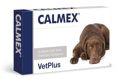 CALMEX 60 COMPRESSE - pharmaluna