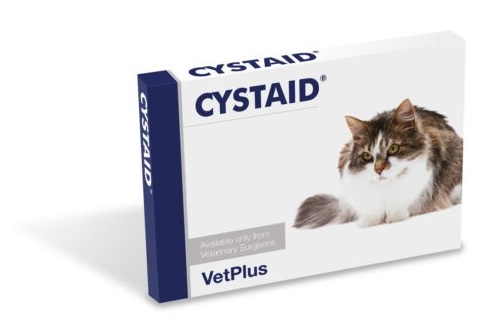 CYSTAID 30 CAPSULE - pharmaluna