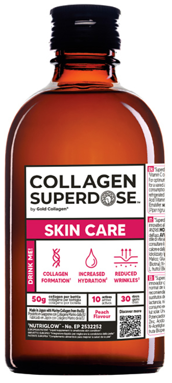 SUPERDOSE SKINCARE 300 ML - pharmaluna
