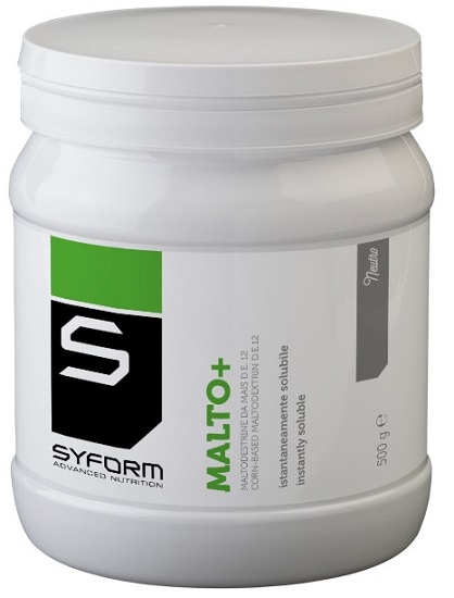 MALTO+ NEUTRO 500 G - pharmaluna