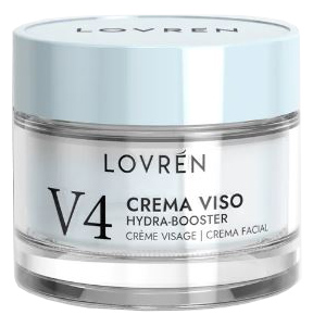 LOVREN CREMA VISO HYDRA BOOSTER - pharmaluna