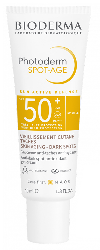 PHOTODERM SPOT AGE 40 ML - pharmaluna