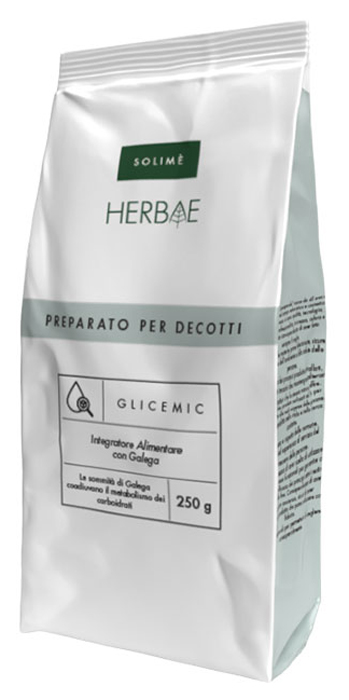 GLICEMIC 250 G - pharmaluna