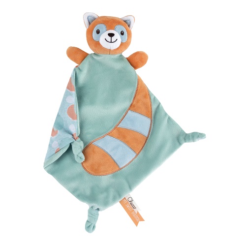CHICCO GIOCO MSDD RED PANDA DOUDOU PLUSH - pharmaluna