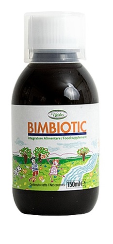 BIMBIOTIC 150 ML - pharmaluna