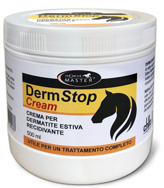 DERM STOP CREAM 500 ML - pharmaluna