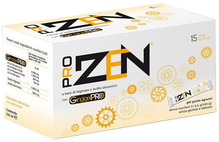 PROZEN 15 STICK PACK MONODOSE DA 15 ML - pharmaluna